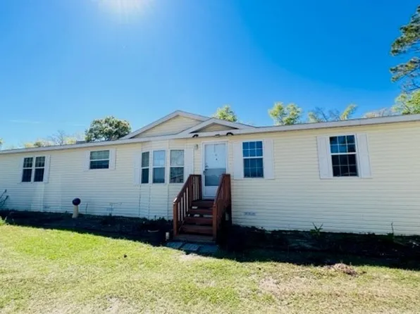 229 NW 50th Ave, Bell, FL 32619