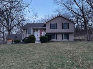 1401 Hale Ave, Platte City, MO 64079