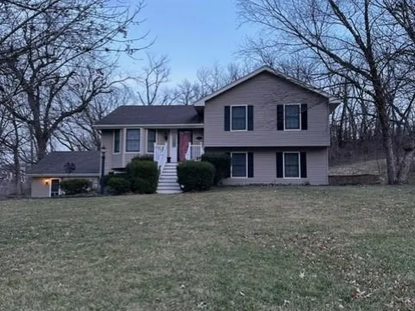 1401 Hale Ave, Platte City, MO 64079