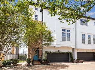 2703 Arabelle Grv, Houston, TX 77007