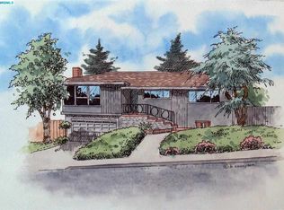 12850 Brookpark Rd, Oakland, CA 94619