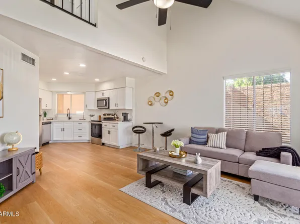 4409 W ORANGEWOOD Avenue, Glendale, AZ 85301