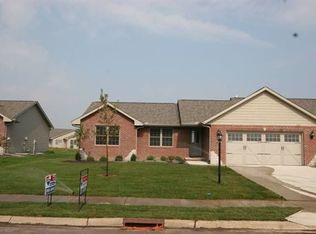 163 Yordy Rd, Morton, IL 61550