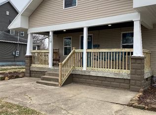 419 N Seminary St, Princeton, IN 47670