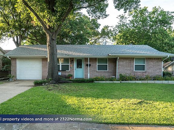 3rd image of 2322 Norma Dr