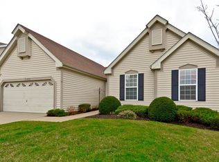 252 Greenshire Ln #58B, O'Fallon, MO 63368