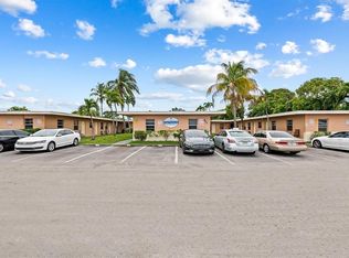 825 NW 10th Ter APT 12, Fort Lauderdale, FL 33311