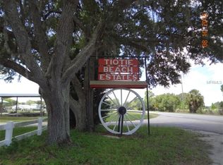 10850 Camp Mack Rd, Lake Wales, FL 33898