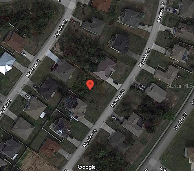 2nd image of 1914 Myakka Ct