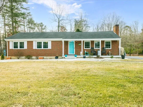 6982 Wood Haven Rd, Roanoke, VA 24019