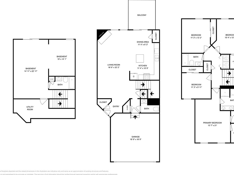 2nd image of 202 Golden Eagle Way