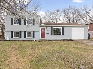 4081 Klepinger Rd, Dayton, OH 45416