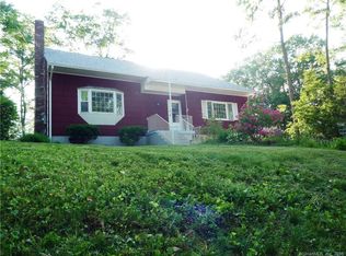 310 Mansfield Ave, Willimantic, CT 06226