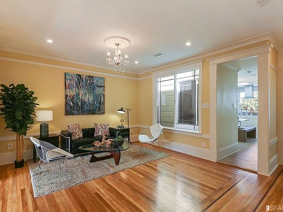 5th image of 3611 Mission St