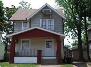 521 Columbus Ave NW, Canton, OH 44708