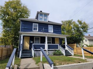 1153 Heyl Ave, Columbus, OH 43206