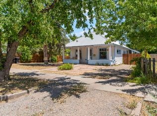 146 E 4th Avenue, Durango, CO 81301
