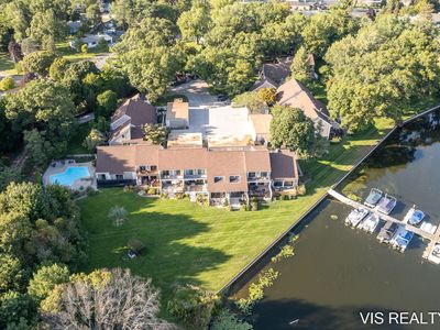594 Wind Drift Ln #3, Spring Lake, MI, 49456