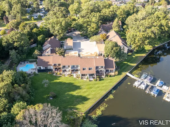 594 Wind Drift Ln #3, Spring Lake, MI 49456