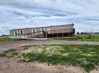 6815 Rio Rd, Peyton, CO 80831