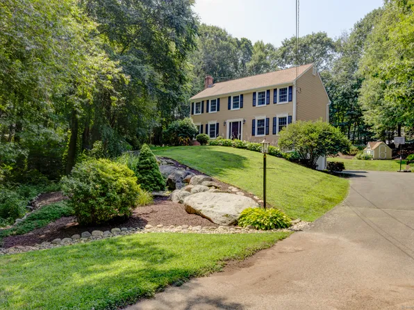 26 Shari Drive, Seymour, CT 06483