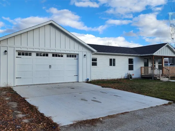 405 S Oak St, Townsend, MT 59644