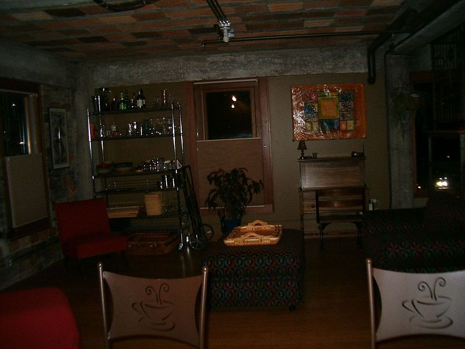 open living