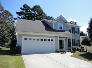 4524 Hyperion Ct, Charlotte, NC 28216