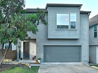 3001 Del Curto Rd UNIT 5, Austin, TX 78704