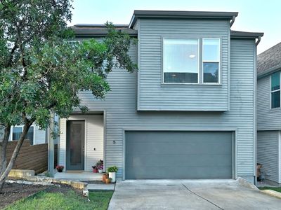 3001 Del Curto Rd UNIT 5, Austin, TX, 78704