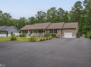 20 Avenue A, Tabernacle, NJ 08088