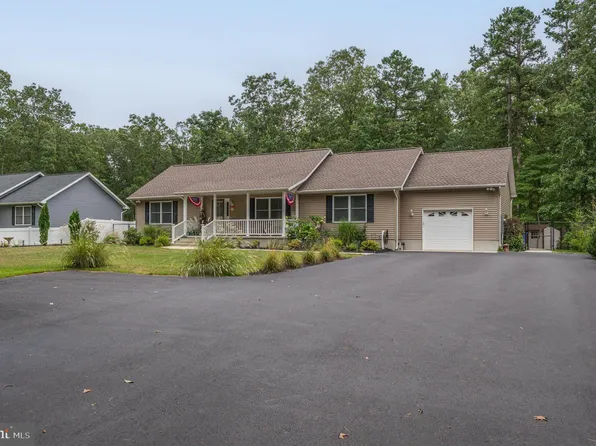 20 Avenue A, Tabernacle, NJ 08088