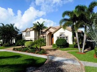 119 Pegasus Dr, Jupiter, FL 33477