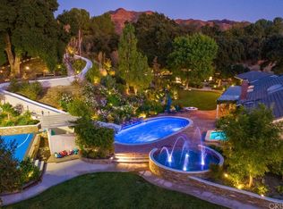 15700 Millmeadow Rd, Santa Clarita, CA 91387