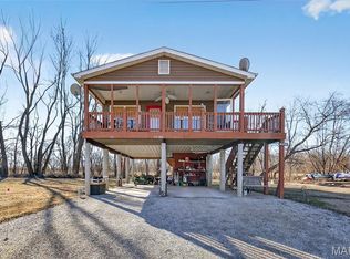 38847 Pike #9203, Annada, MO 63330