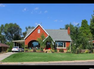 1460 Swan St, Ogden, UT 84401