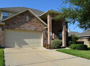 5018 Heatherdawn Ct, Katy, TX 77494