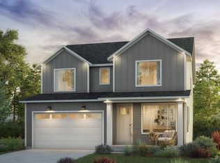 Northstar Plan, Firefly, Eagle Mountain, UT 84005