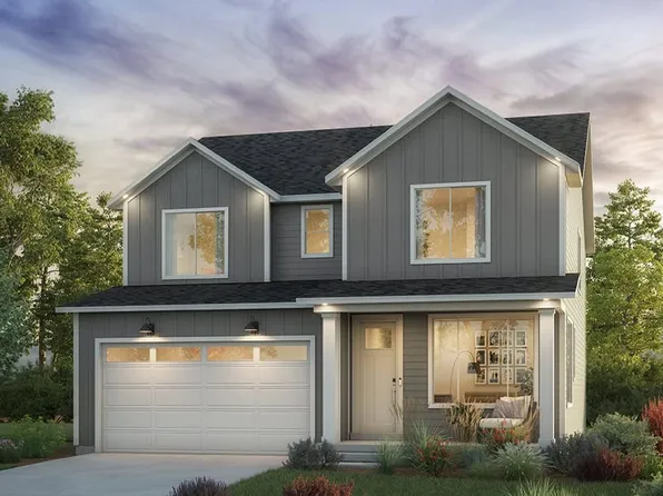 Northstar Plan, Firefly