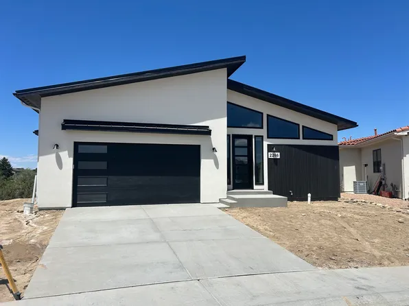 2266 Pyramid Peak Loop, Grand Junction, CO 81507