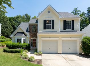 107 Brierridge Dr, Apex, NC 27502