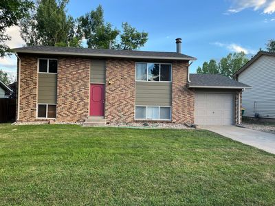 2537 W Laurel St, Fort Collins, CO, 80521
