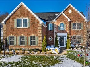 220 Evandale Rd, Canonsburg, PA 15317