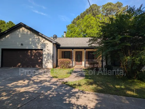 89 Conkle Rd, Hampton, GA 30228