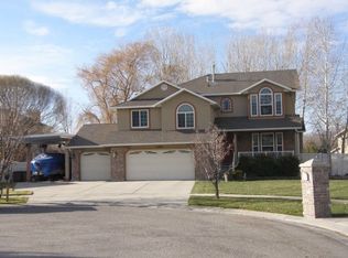 12864 S Whisper Creek Ln, Draper, UT 84020