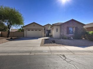 3359 S Nash Way, Chandler, AZ 85286