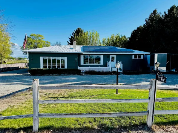 123 W 100 S, Rupert, ID 83350