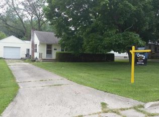 401 Lowell St, Stoughton, WI 53589