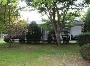 44 Hawkin Rd, New Egypt, NJ 08533