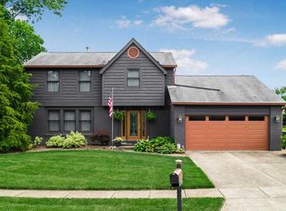 570 Waring Way, Columbus, OH 43213